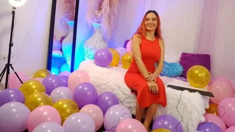 CaroliinaGarcia's Sex ChatRoom