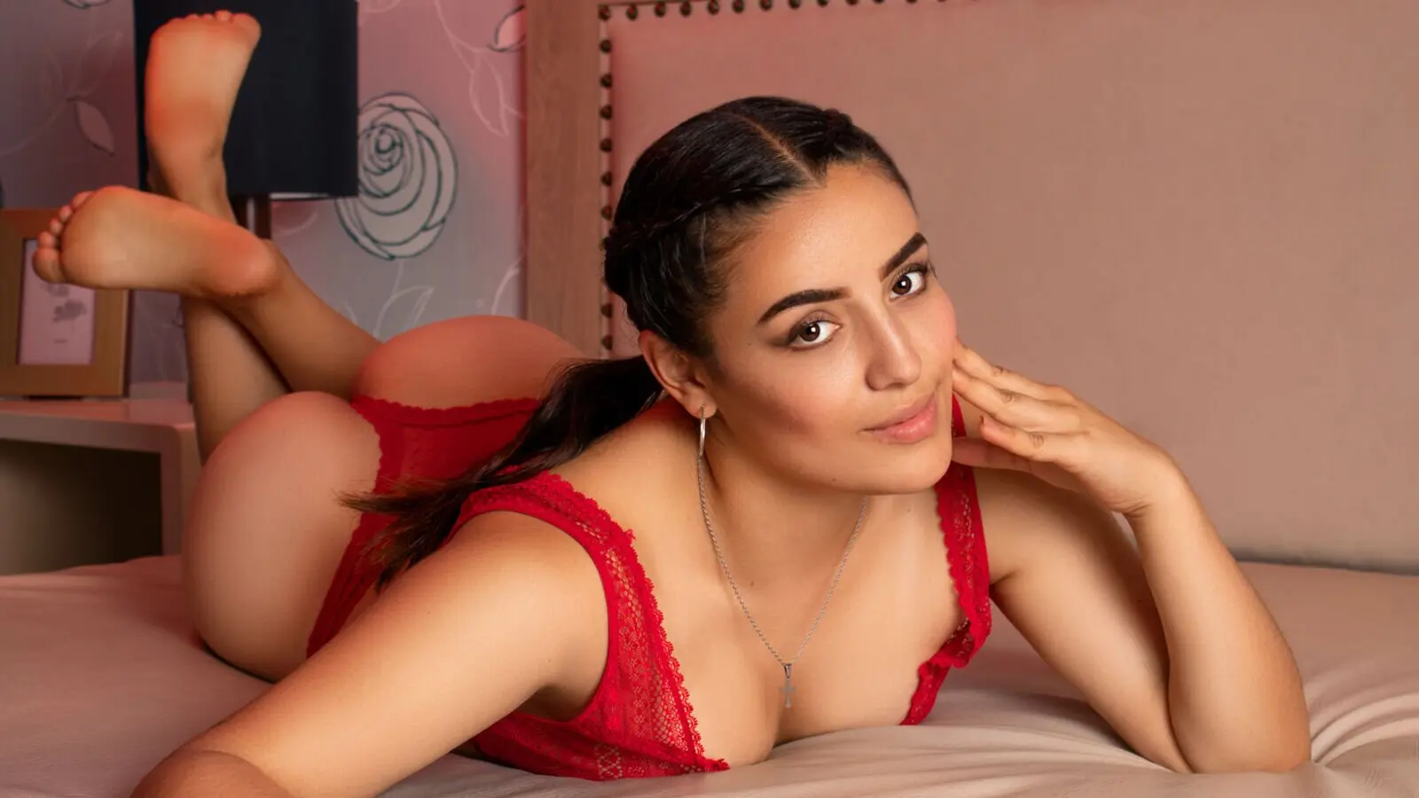 SammyJohn's Sex ChatRoom