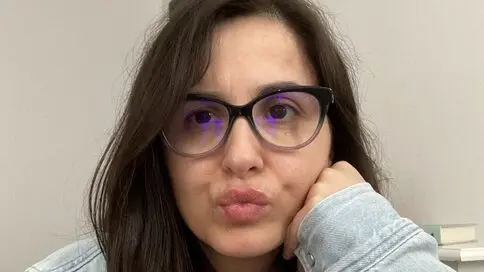 SophieLou's Sex ChatRoom